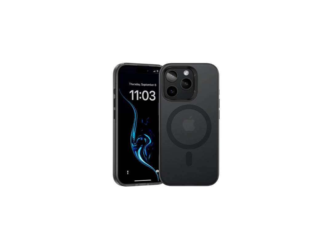 Buy Benks Lucid Armor Case for iPhone 16 Pro Max in Qatar Buy Benks Lucid Armor Case for iPhone 16 Pro Max in Qatar